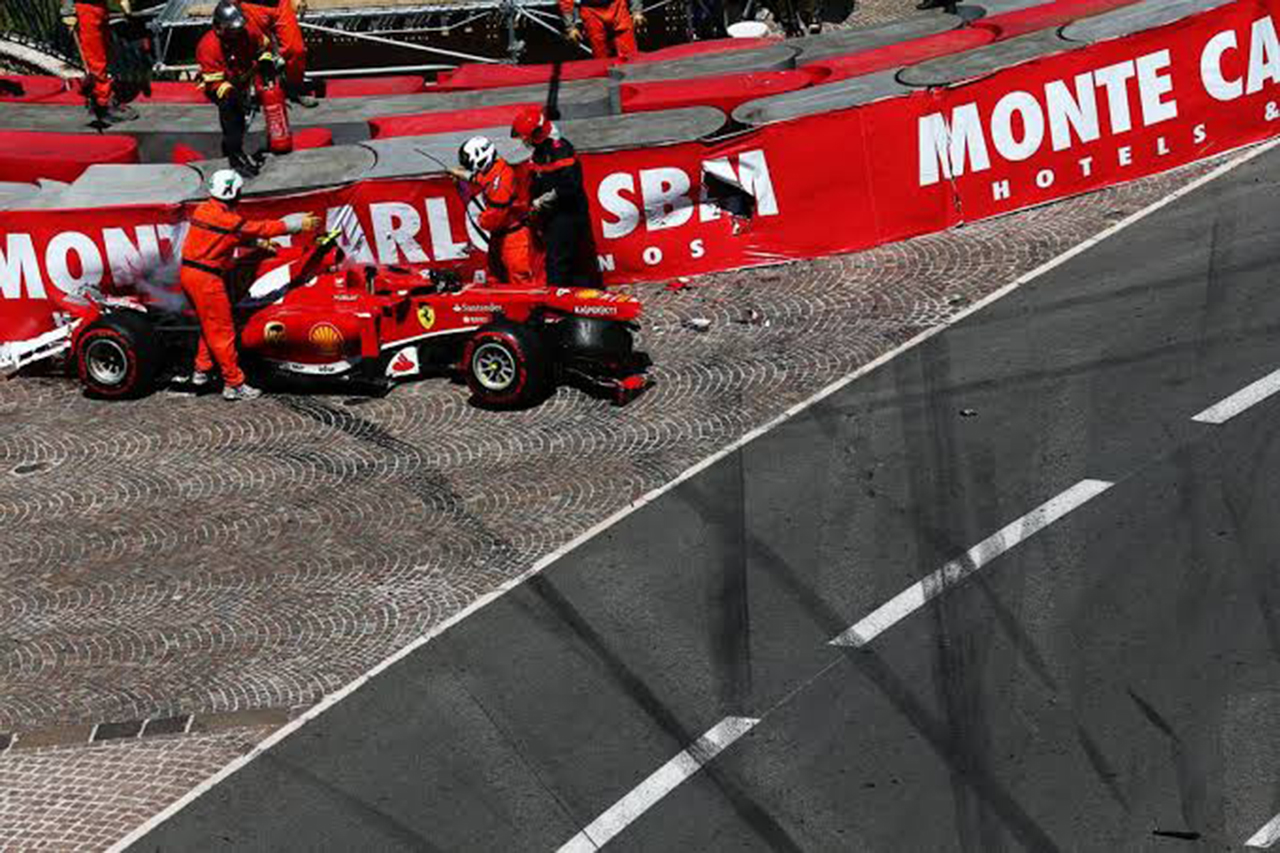 フェリペ・マッサ、F1カナダGPで新シャシーを使用