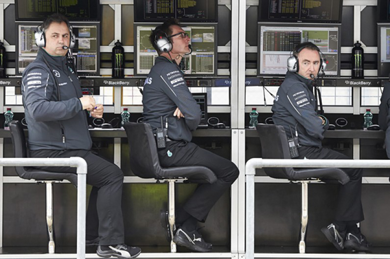 F1、チーム無線の取り締まりを検討