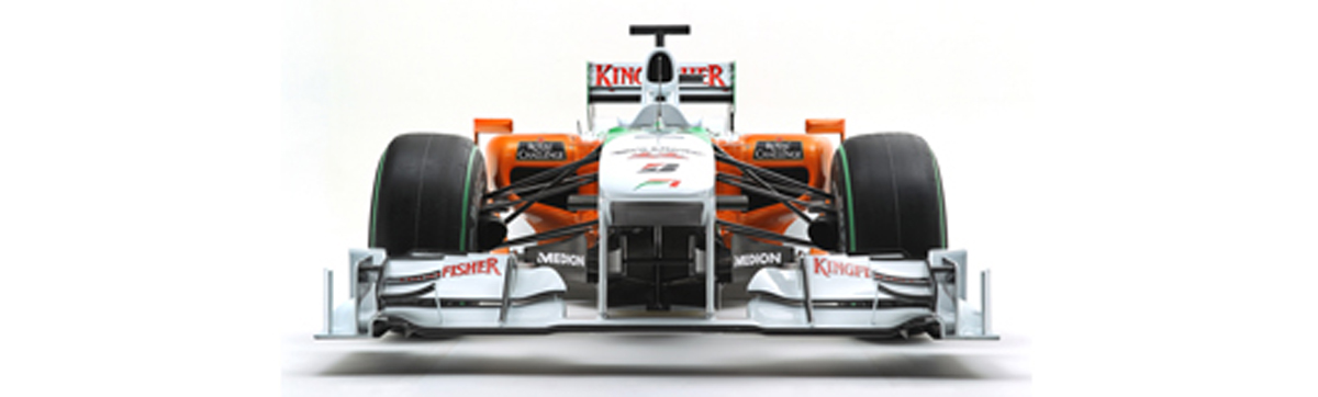 VJM03 フロント