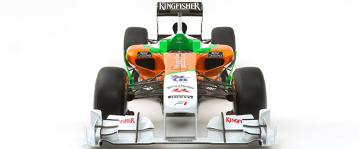 VJM04 フロントビュー