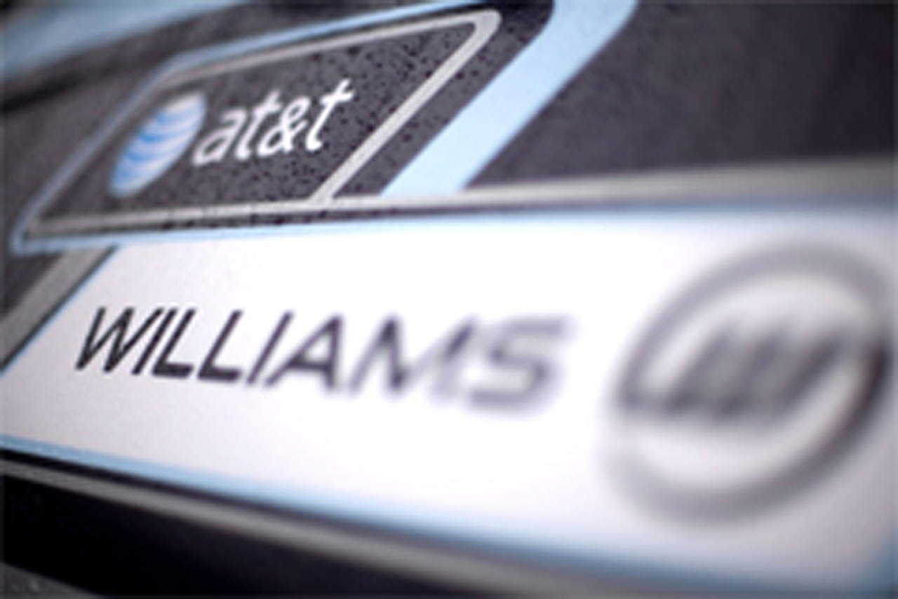 ウィリアムズ F1