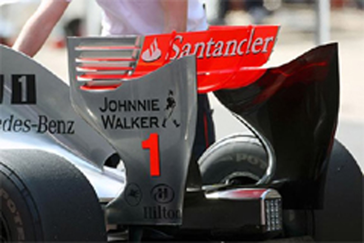 F1 2009年マシン 実力分析