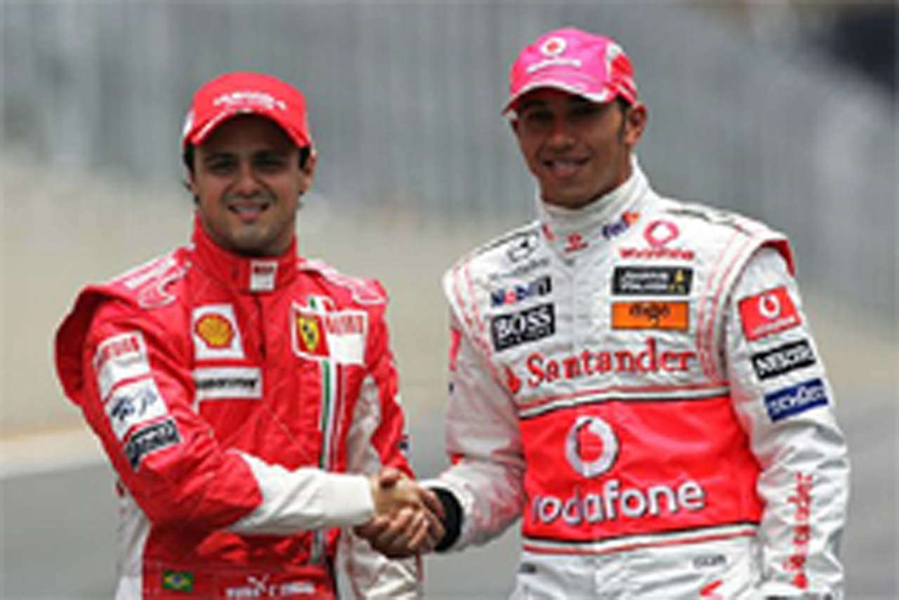 2009年 F1 エントリーリスト