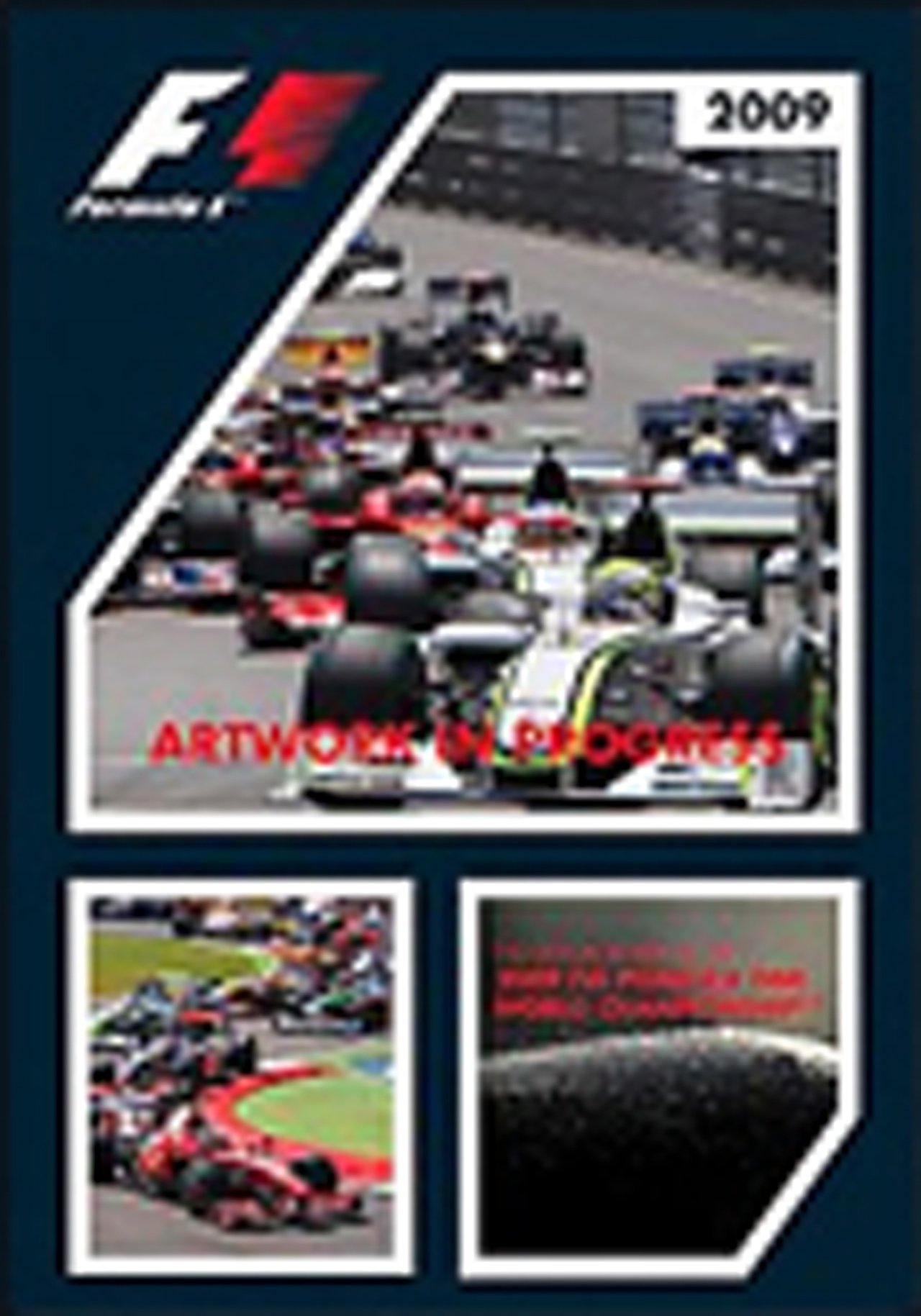 www.altawfer.com - 2000 FIA F1 世界選手権 総集編 DVD [DVD] 価格比較