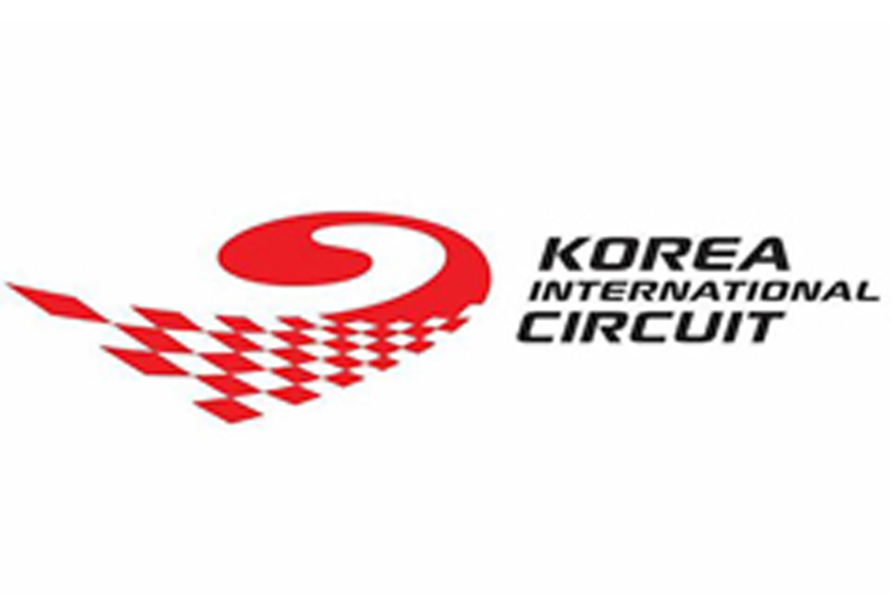 韓国インターナショナルサーキット