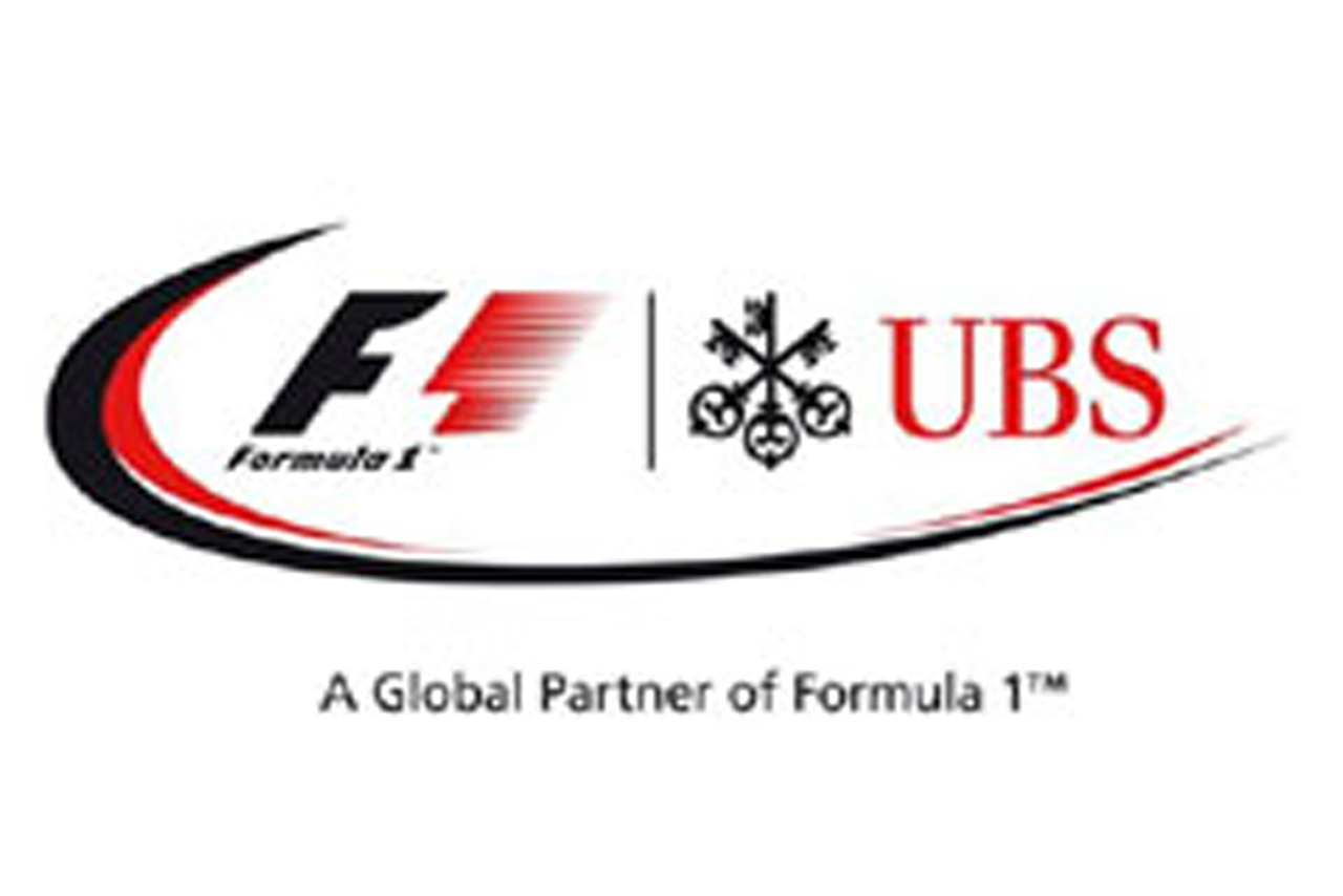 F1 スポンサー契約