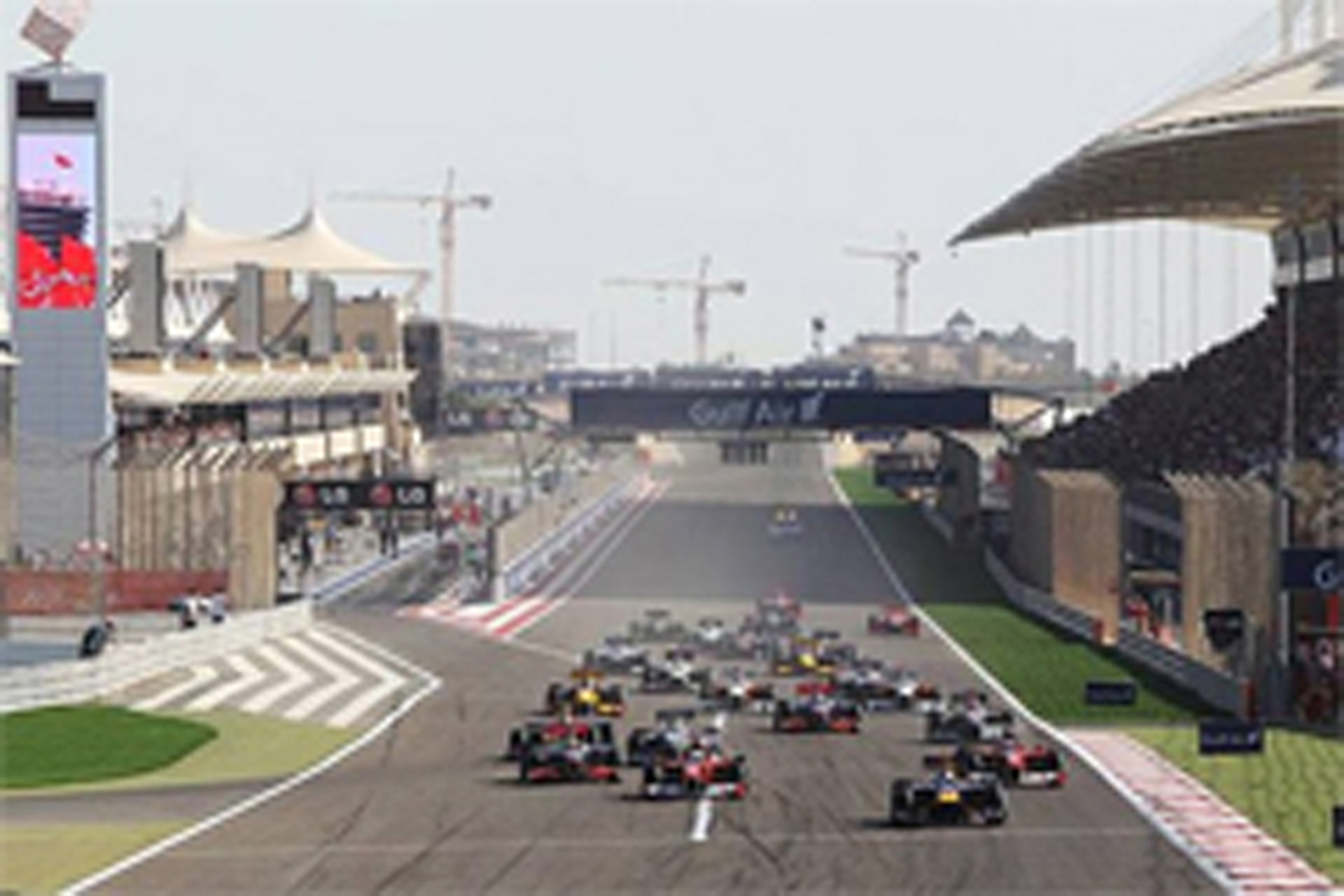 2011年 F1