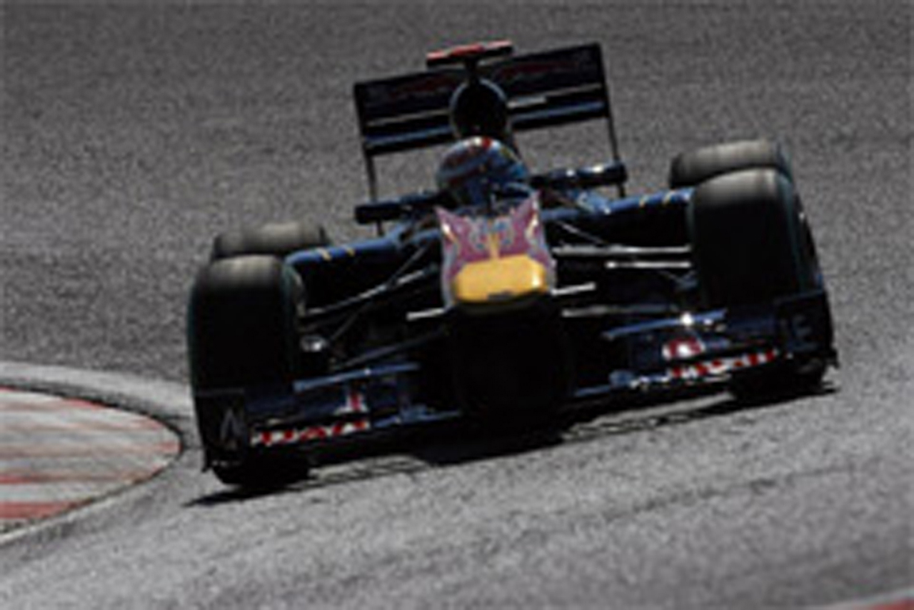 トロ・ロッソ F1日本GP