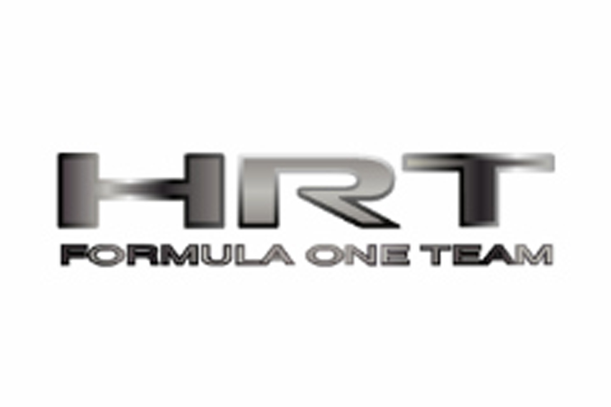 HRT Formula One Team