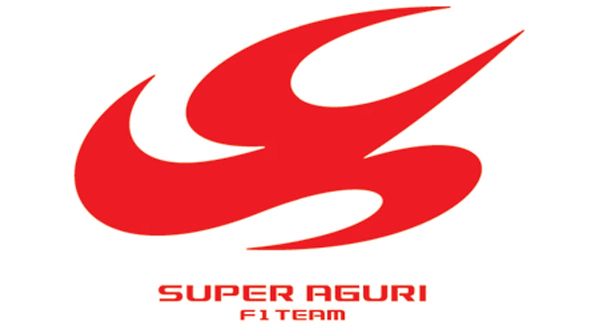 スーパーアグリF1チーム