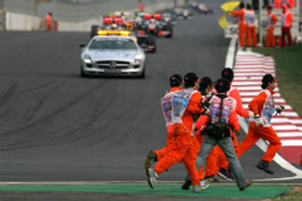 F1アルゼンチンgp 13年に韓国gpに代わって開催か F1 Gate Com