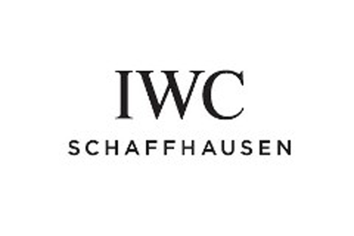 IWCシャフハウゼン