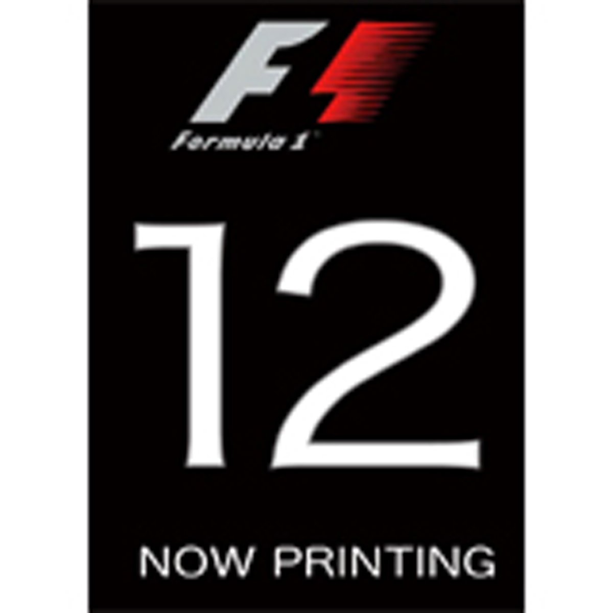 2012 FIA F1世界選手権総集編 完全日本語版