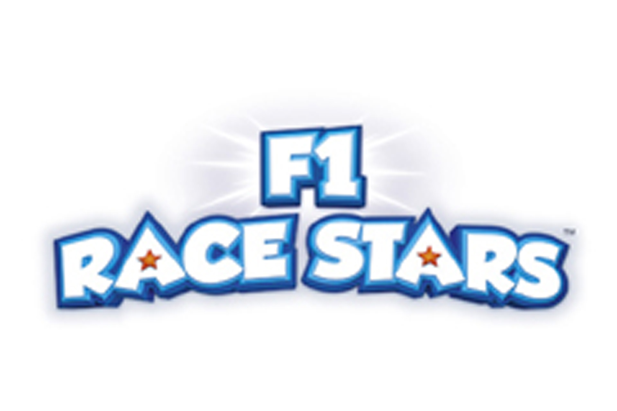 F1 RACE STARS