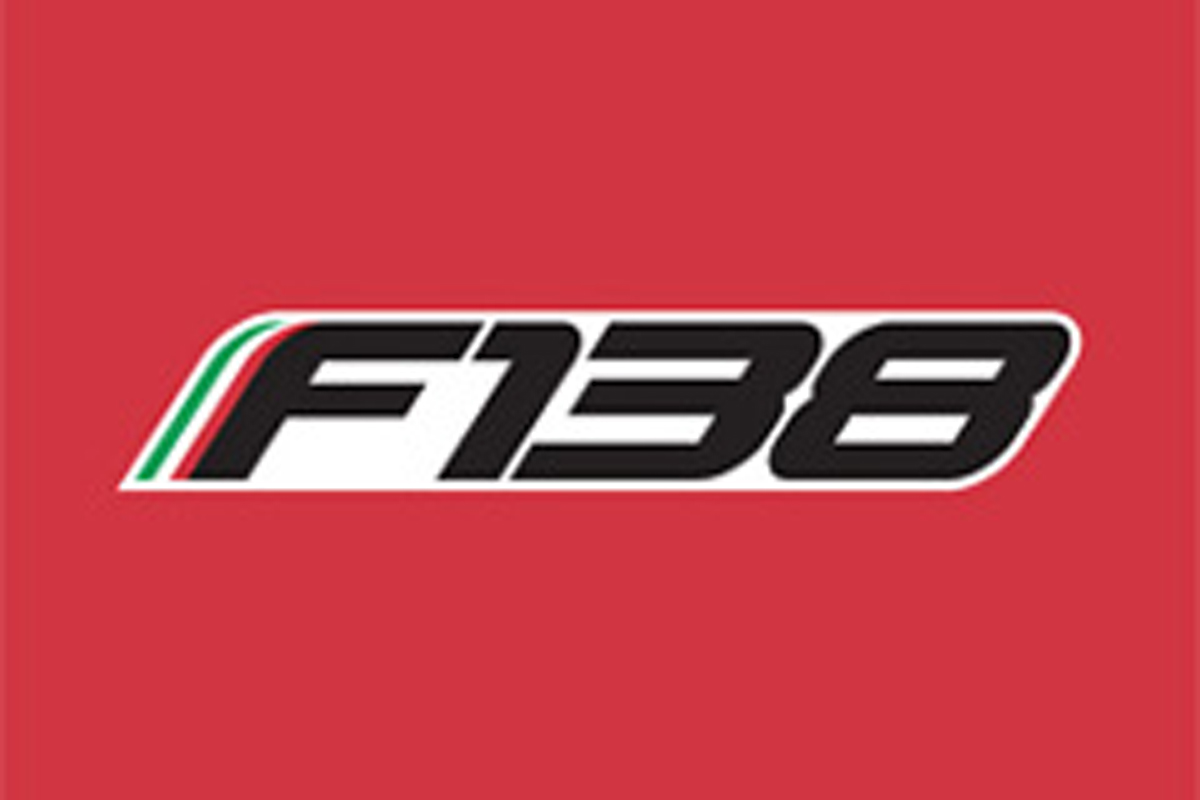 フェラーリ F138