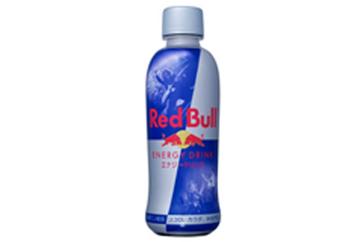 RedBull ENERGY DRINK 330ml PET