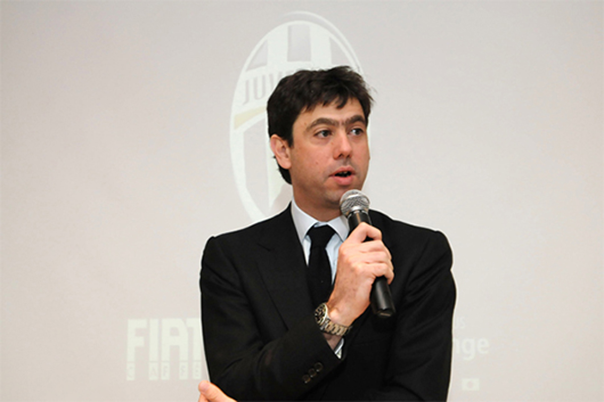 ユヴェントス会長 フェラーリのルカ ディ モンテゼーモロ更迭を支持 F1 Gate Com