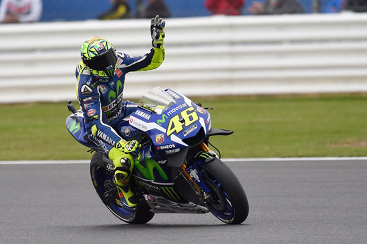 ヤマハ MotoGP 日本GP