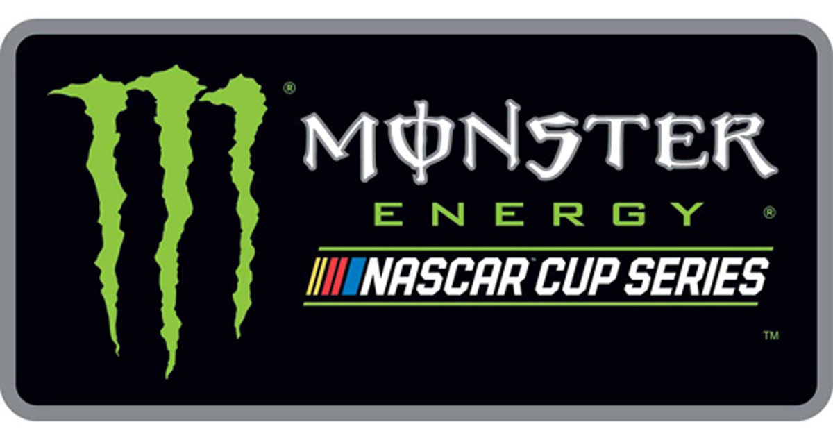 モンスターエナジー NASCARカップ・シリーズ