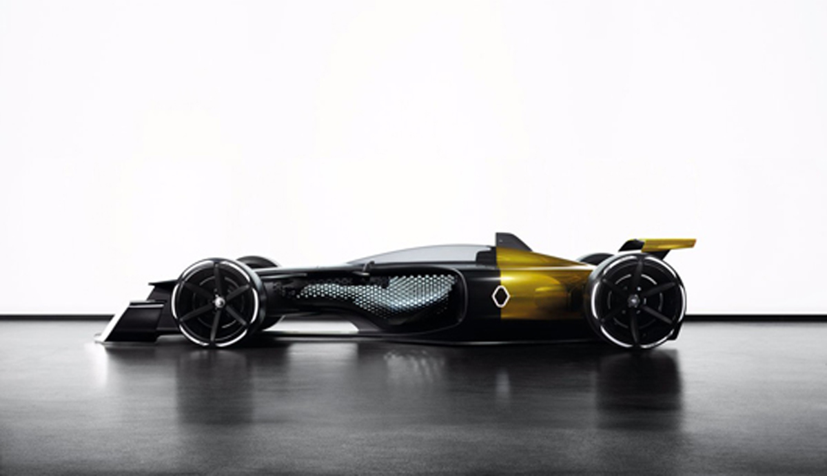 Renault R.S.2027