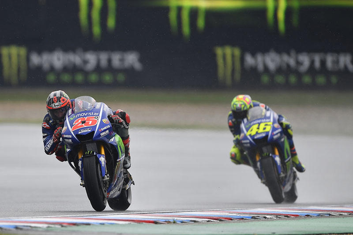 MotoGP