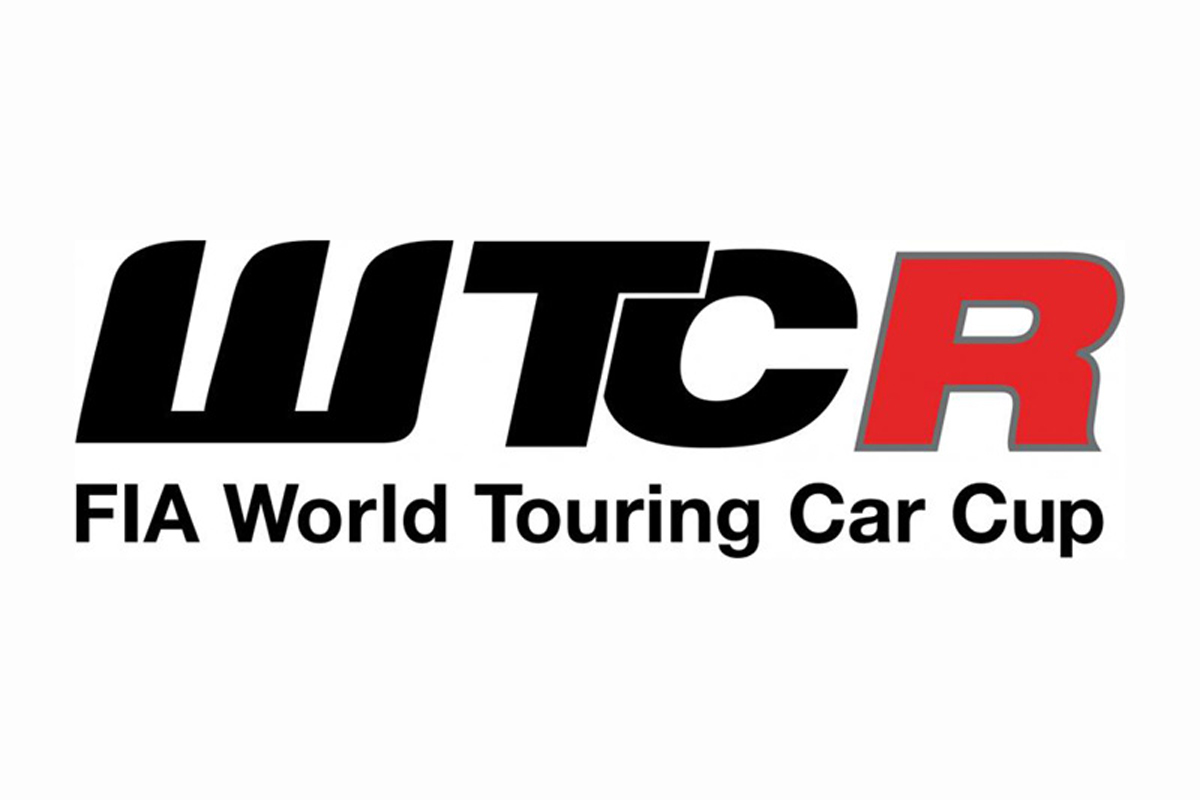 世界ツーリングカーカップ WTCR 世界ツーリングカー選手権