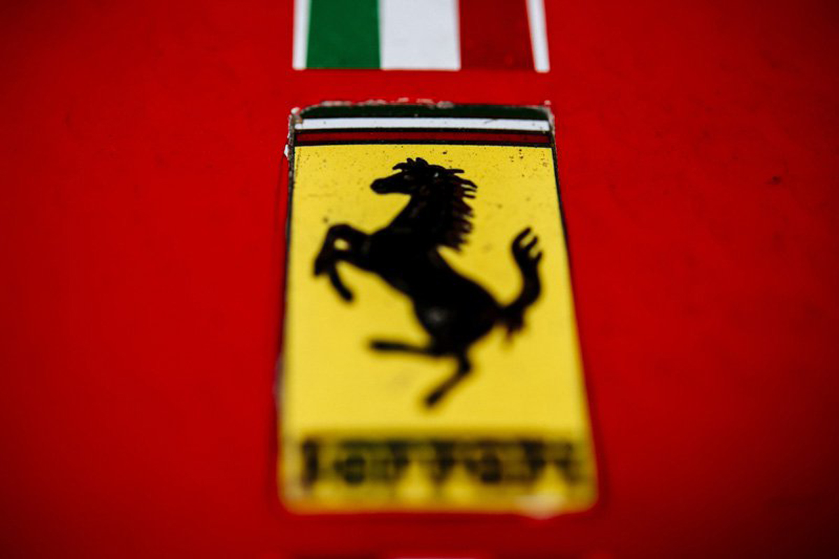 F1 フェラーリ 2018年のF1世界選手権 スクーデリア・フェラーリ