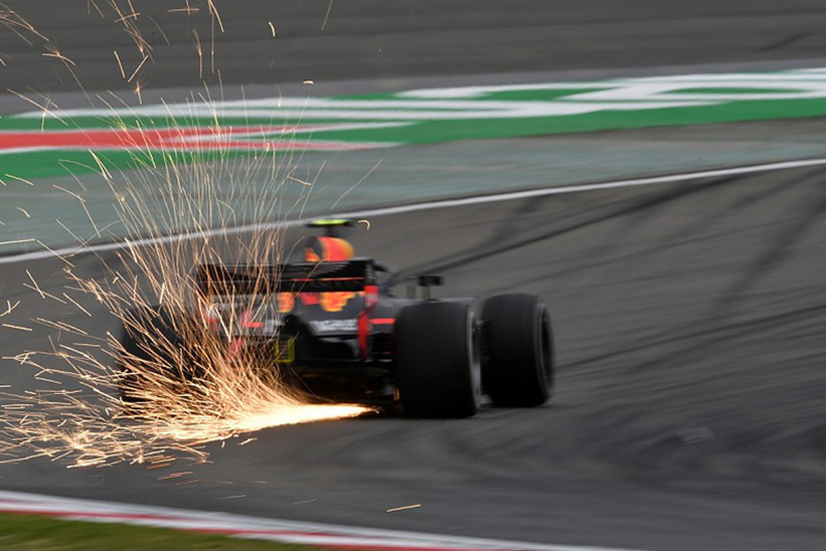 F1 ルイス・ハミルトン