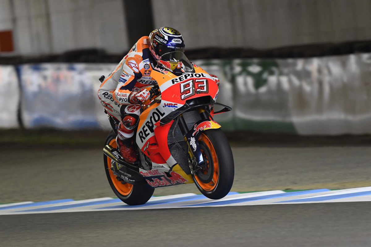 MotoGP ホンダ 日本GP