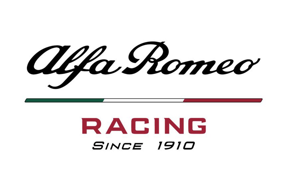 F1 アルファロメオ・レーシング ザウバー
