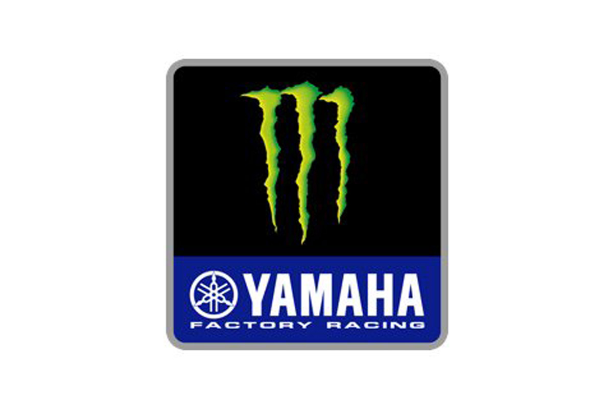 MotoGP ヤマハ モンスターエナジー