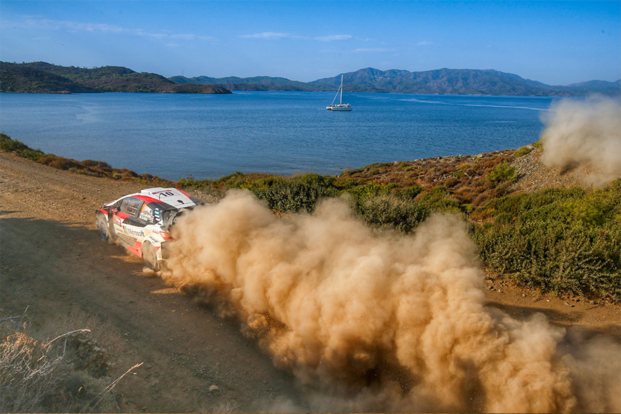 WRC 