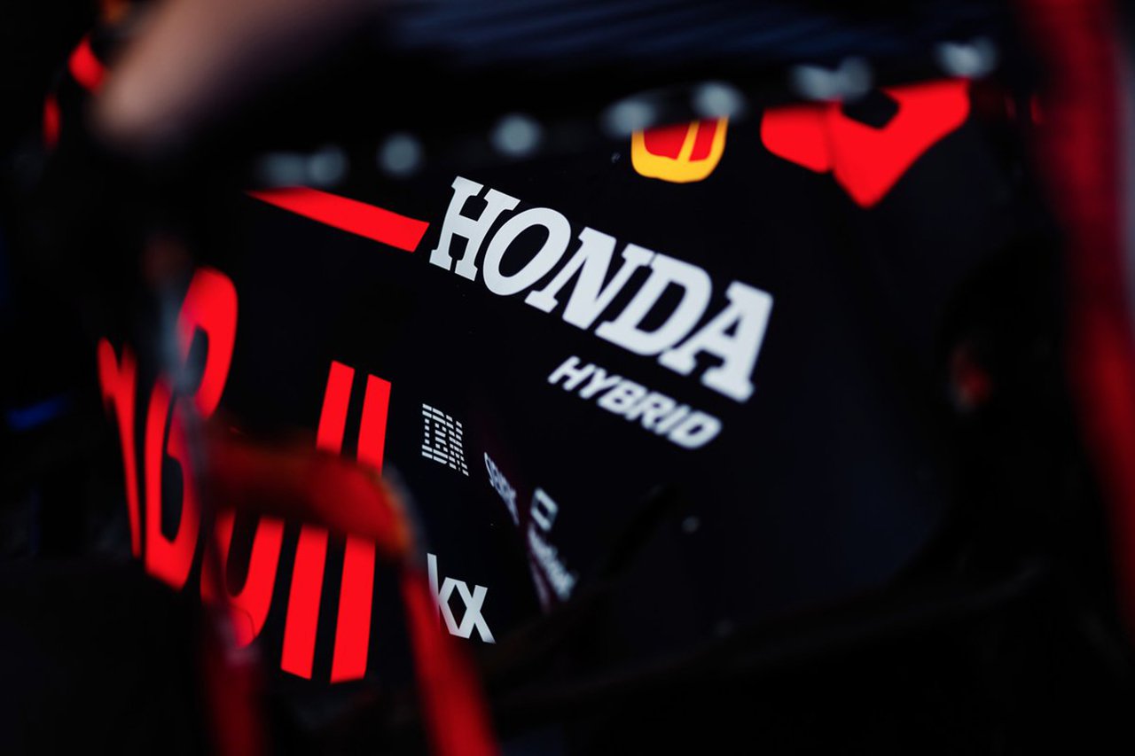 ホンダF1 「次戦の日本GPへ勢いをつけるためにも好結果を目指す」