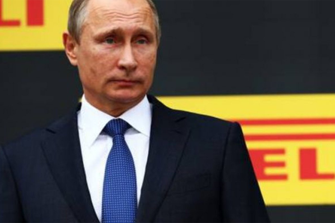 プーチン大統領、サンクトペテルブルクに新サーキット建設を計画？ / F1ロシアGP