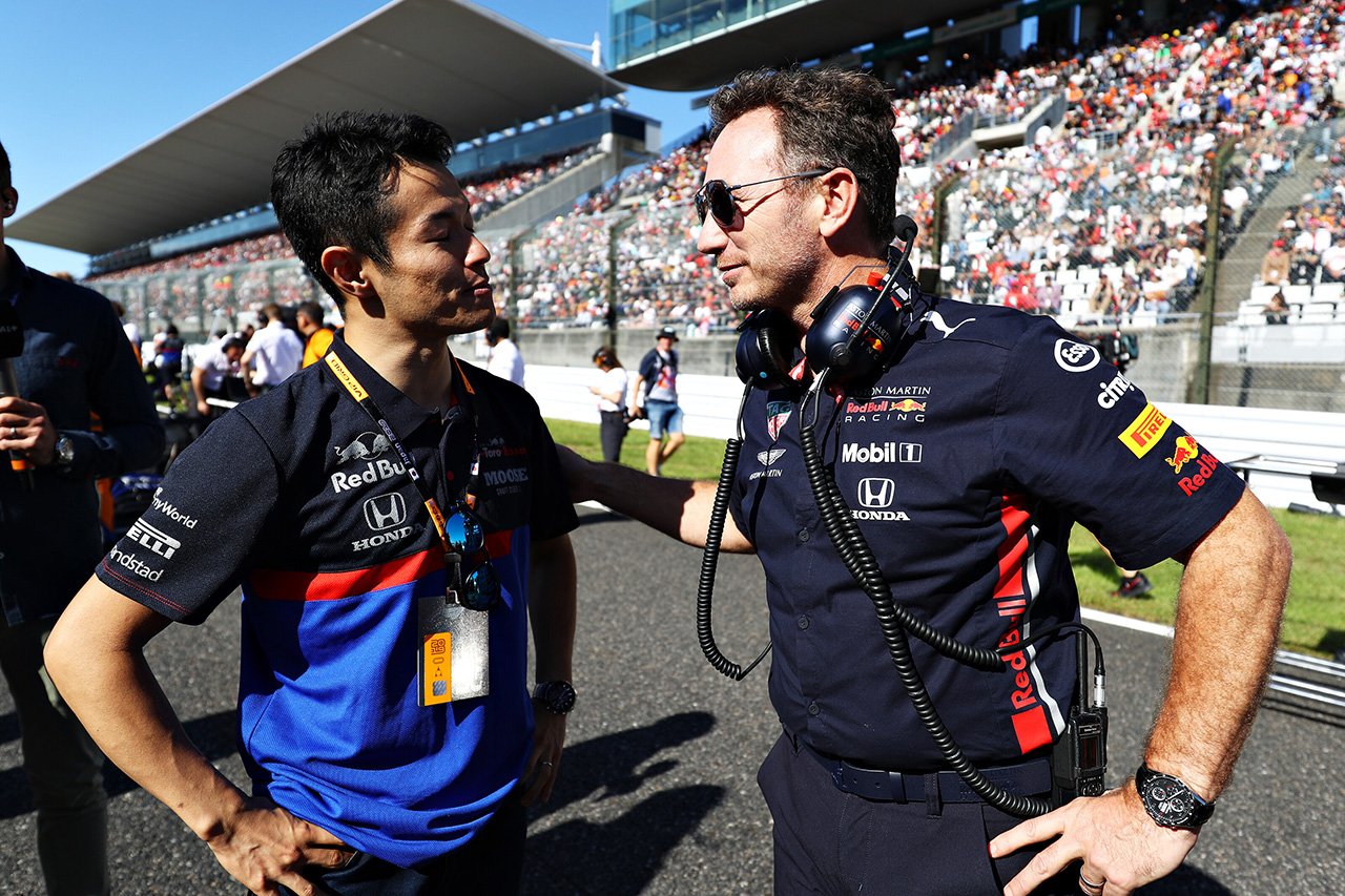 ジェンソン・バトン 「山本尚貴はF1にいるべきドライバー」