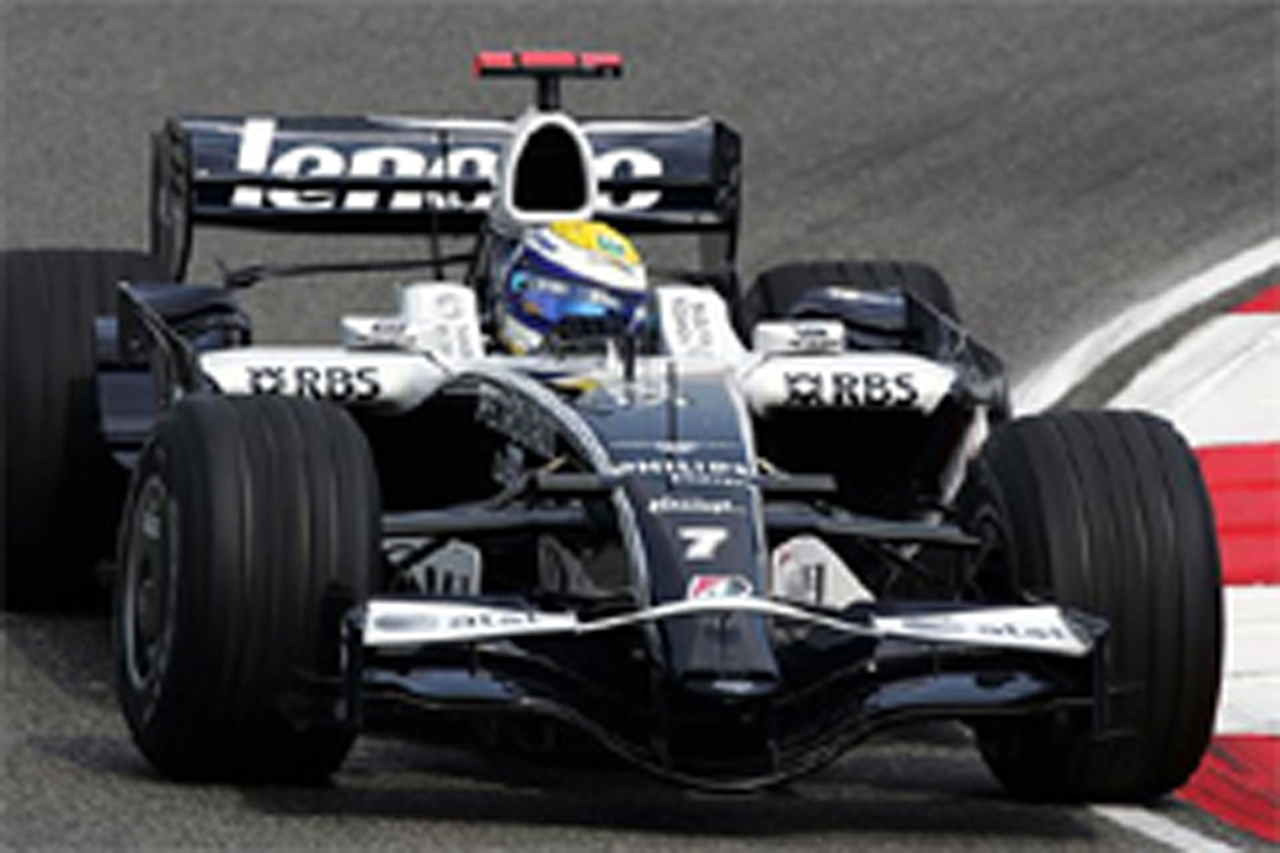 レノボ、F1スポンサー活動をウィリアムズからマクラーレンへ変更