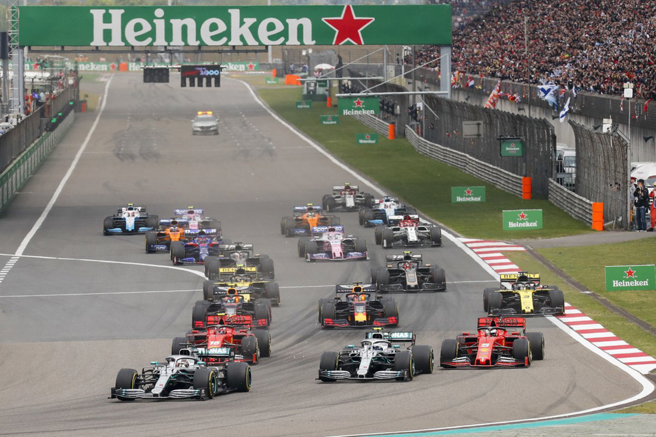 FIA会長ジャン・トッド 「F1のレース数の増加は慎重に進めるべき」