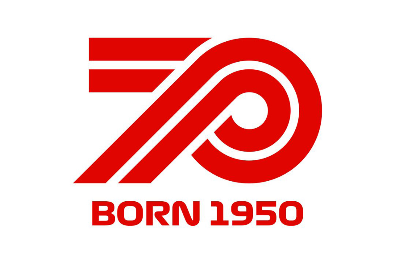 F1 2020年 ロゴ
