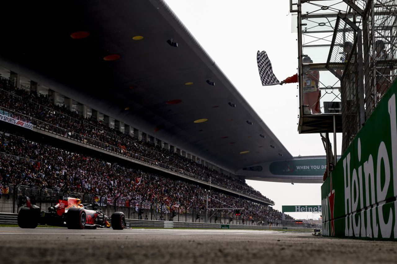 F1チーム、中国GPの2つの新しい日程案を拒否…中止が現実味