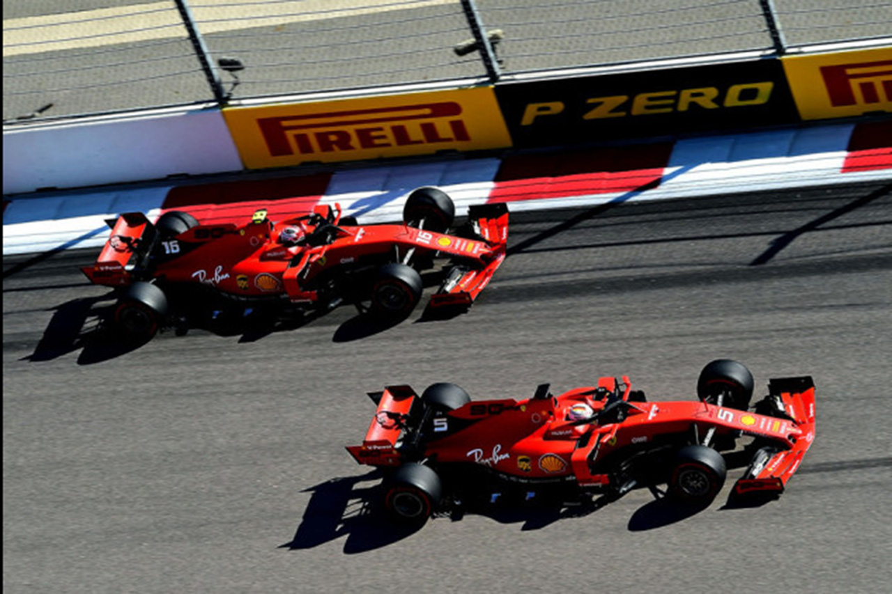 F1 世界モータースポーツ評議会、FIAのフェラーリとの“秘密の和解”を支持