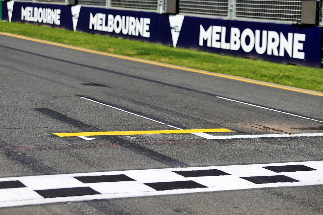 F1オーストラリアGP主催者 「陽性反応のより広い意味合いを協議していく」