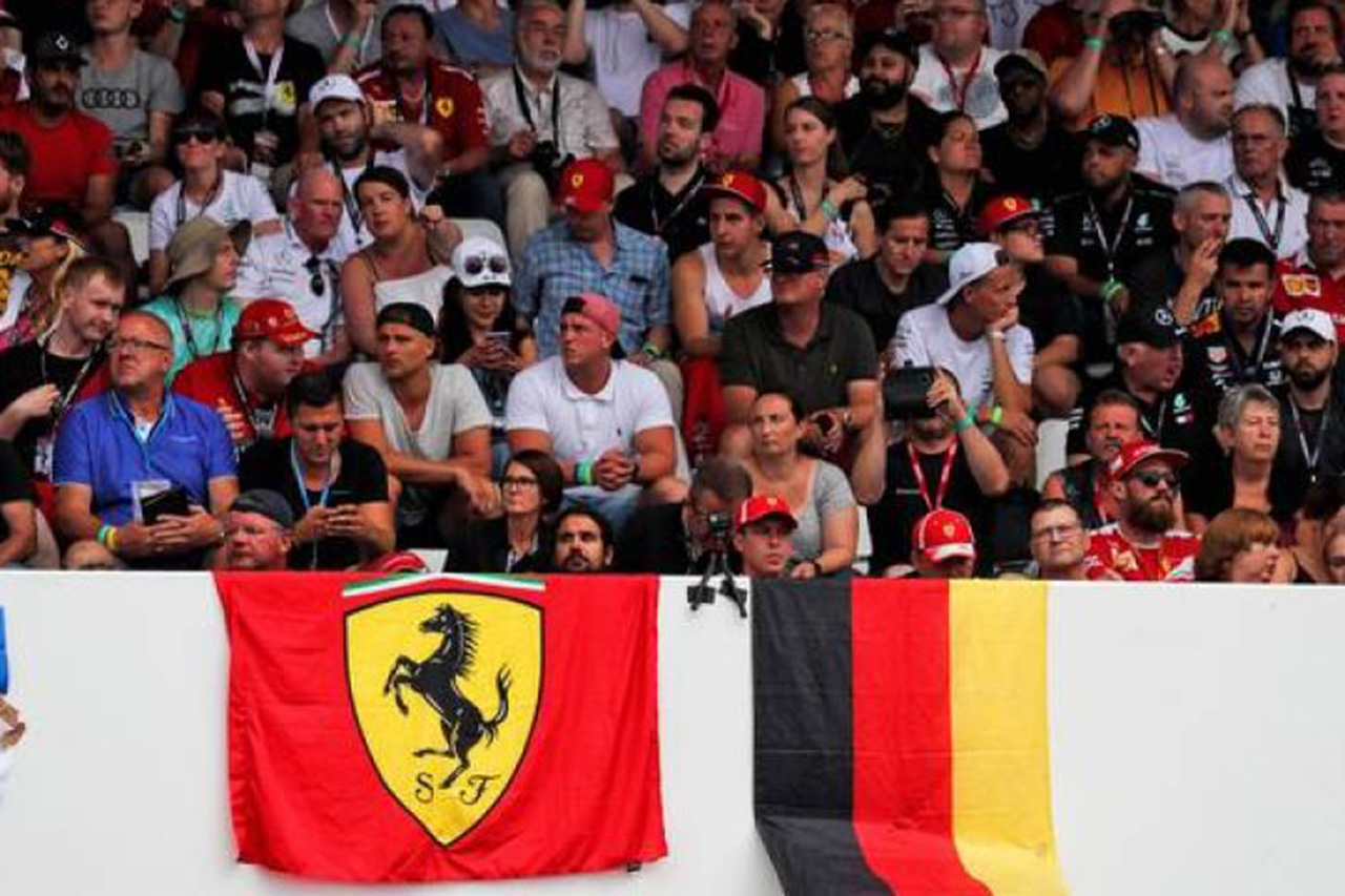 F1：ラルフ・シューマッハ 「このままではドイツのモータースポーツは死ぬ」