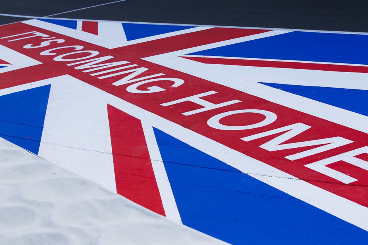F1関連：英国モータースポーツ協会、6月末まで全レースイベントを中止