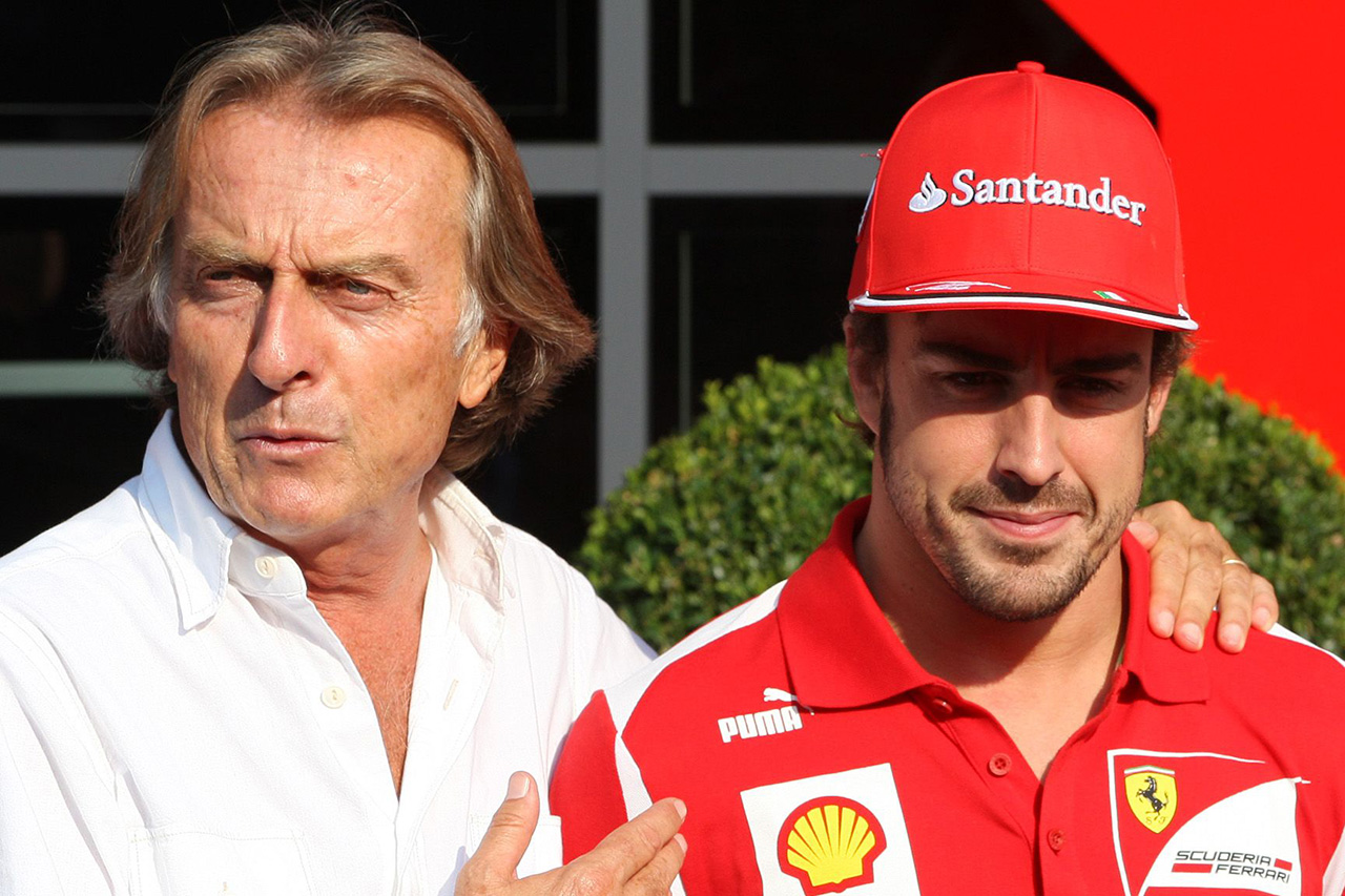 F1見聞録：フェラーリはフェルナンド・アロンソに嫉妬していた