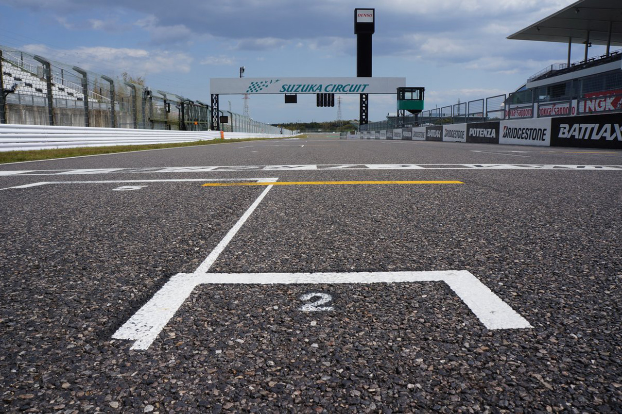 F1日本GP、チケット販売を無期限延期…仮設席の販売は中止 【 F1-Gate