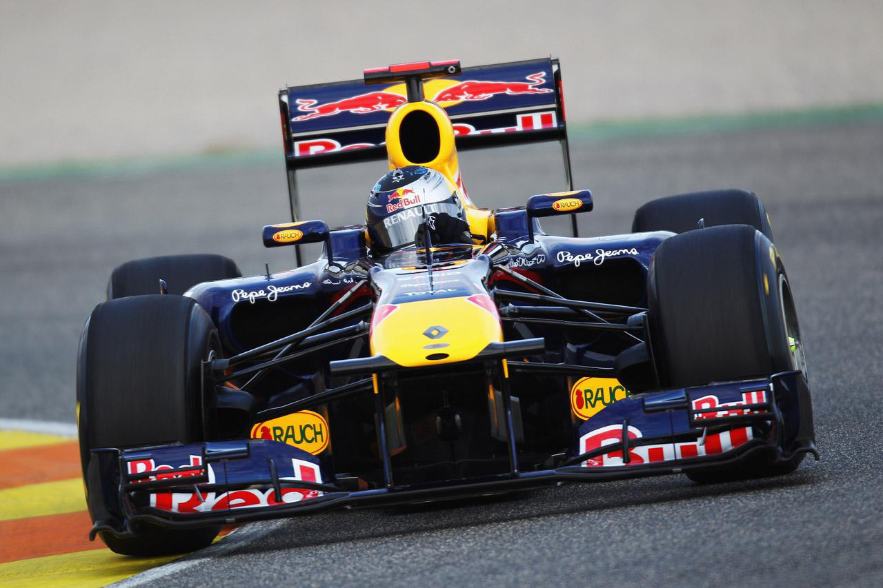 Red Bull レッドブル 2011 フラッグ レッドブルレーシング F1鈴鹿