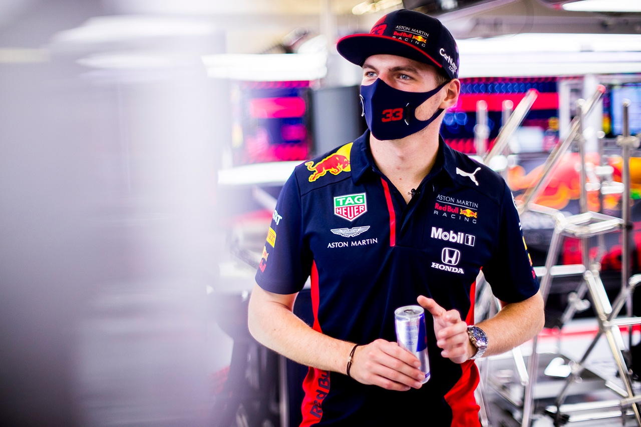 マックス・フェルスタッペン 「バルセロナで再びレースをするのが待ち切れない」 / レッドブル・ホンダ 2020年 F1スペインGP プレビュー