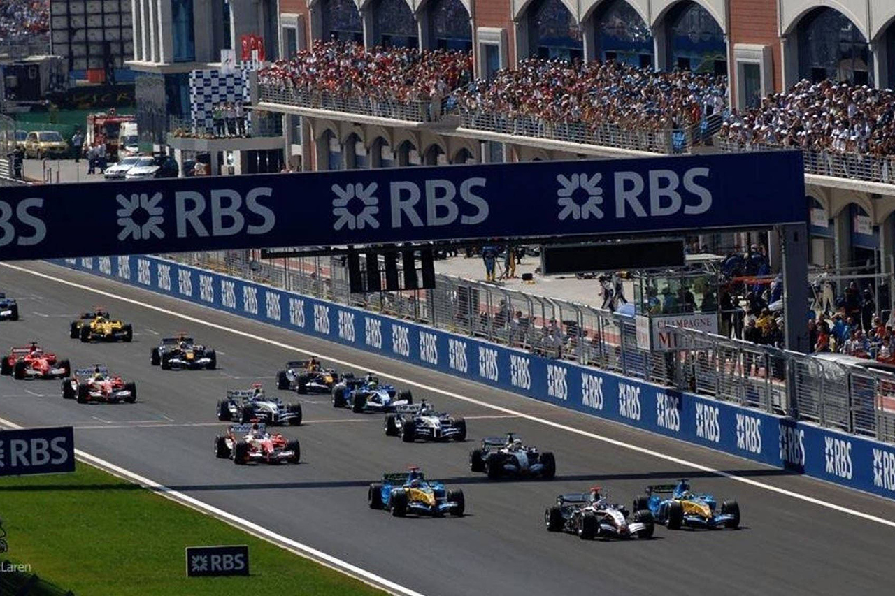 F1：トルコGPが復活して全17戦の見通し / 2020年のF1世界選手権