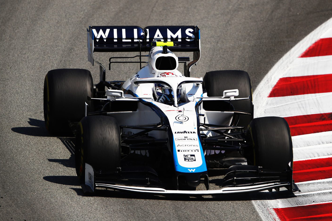 ウィリアムズF1、投資会社ドリルトン・キャピタルへのチーム売却を発表…チーム名は存続