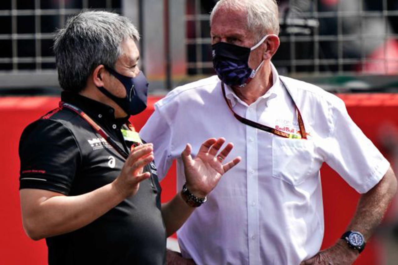 F1：予選モード禁止の延期はホンダF1とメルセデスからの要請